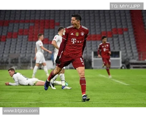 2019年门兴对阵拜仁精彩比赛录像回顾与分析