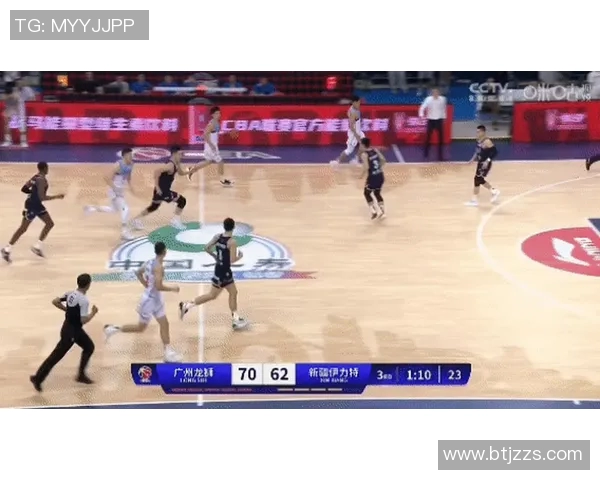cBA新疆对阵广州精彩视频直播全程回顾与赛后分析