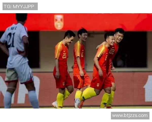 中国国奥与叙利亚国奥精彩对决录像回放分析与亮点总结